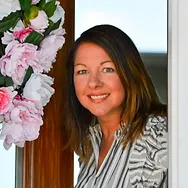 Amy Vissman headshot