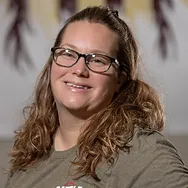 Jenny Lashuay headshot