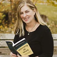 SHARON ROSE HAYWORD headshot