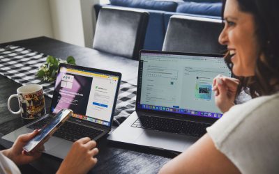Commit to Your Socials