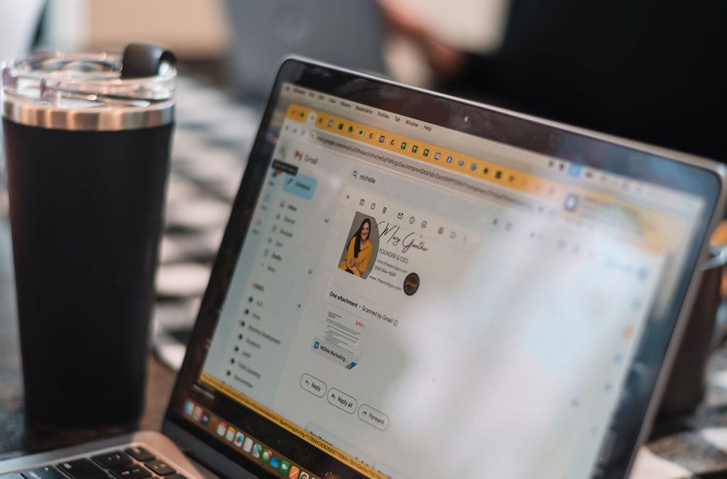 The Importance of Proximity in Business Social Media