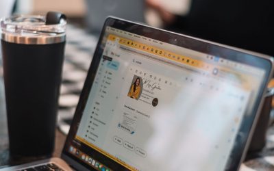 The Importance of Proximity in Business Social Media