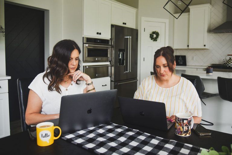 Social G Co Team Working Together