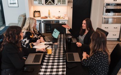 The Importance of Staying Consistent with Social Media for Your Business