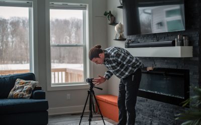 Photography in Business Social Media: Professional vs. Amateur Photos, Pt 2