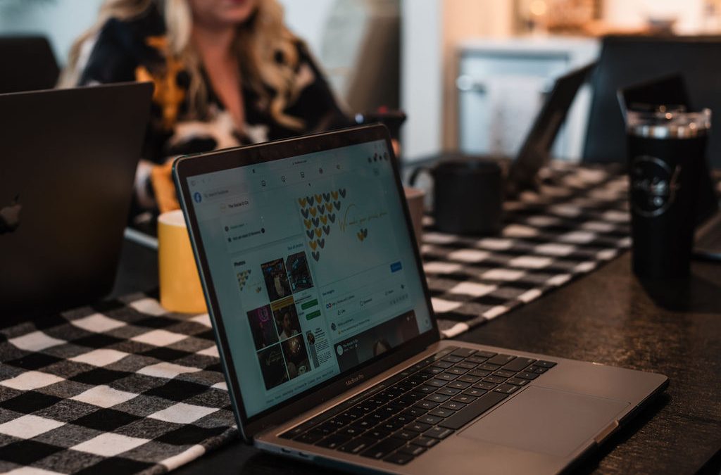 How to Make the Algorithm Work for Your Business Socials