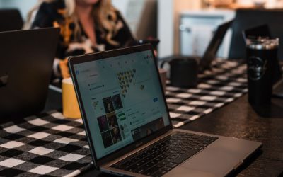 How to Make the Algorithm Work for Your Business Socials