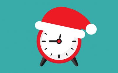 Get Your Socials Holiday Ready, Part 4