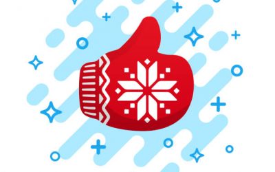 Get Your Socials Holiday Ready, Part 5