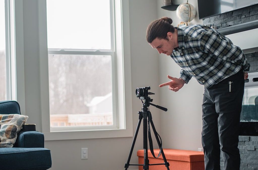 Pretty Won’t Pay the Bills: How to Create Social Content That Sells