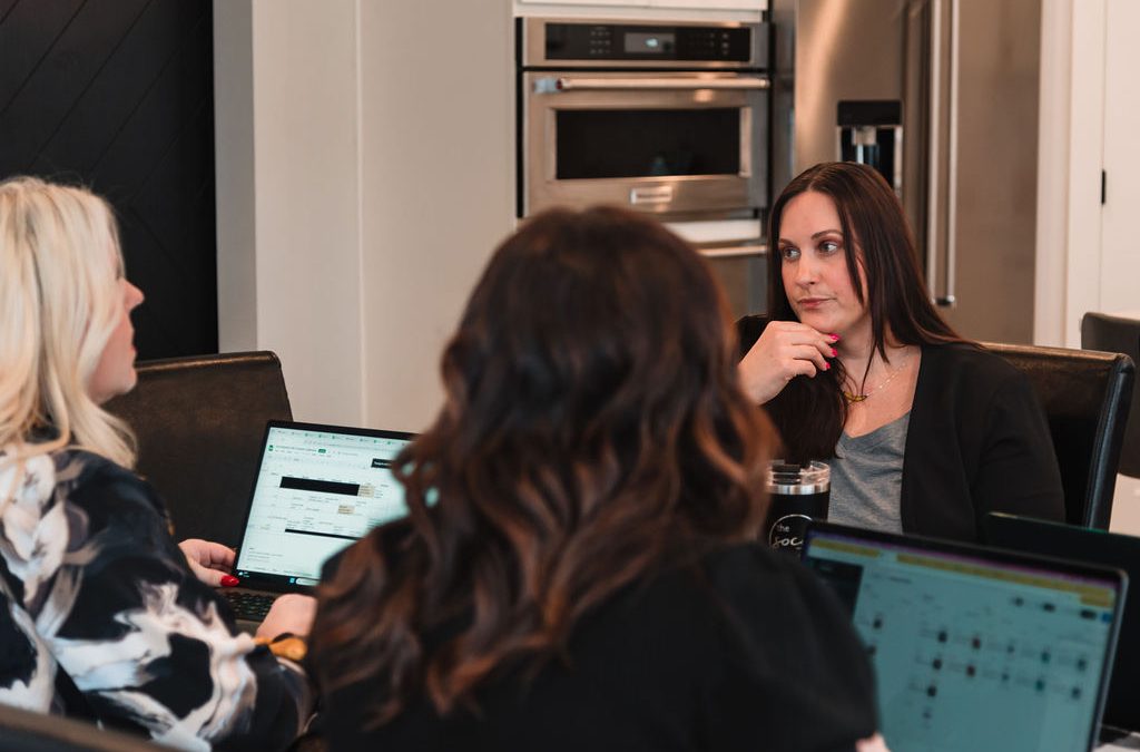 Why Every Winning Business Has a Killer Business Plan (And Yours Should Too)