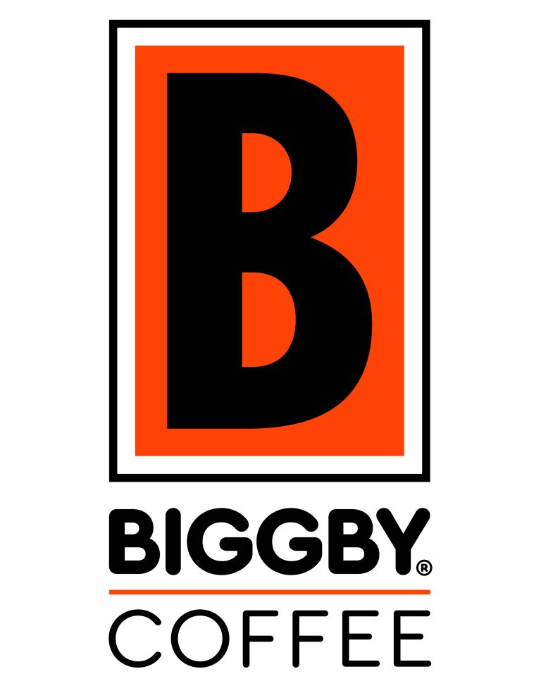 Biggby Coffee logo