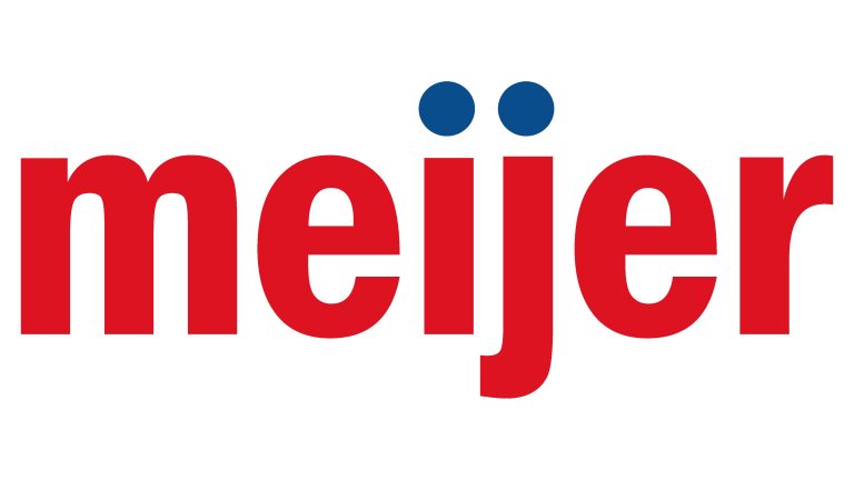Meijer Logo