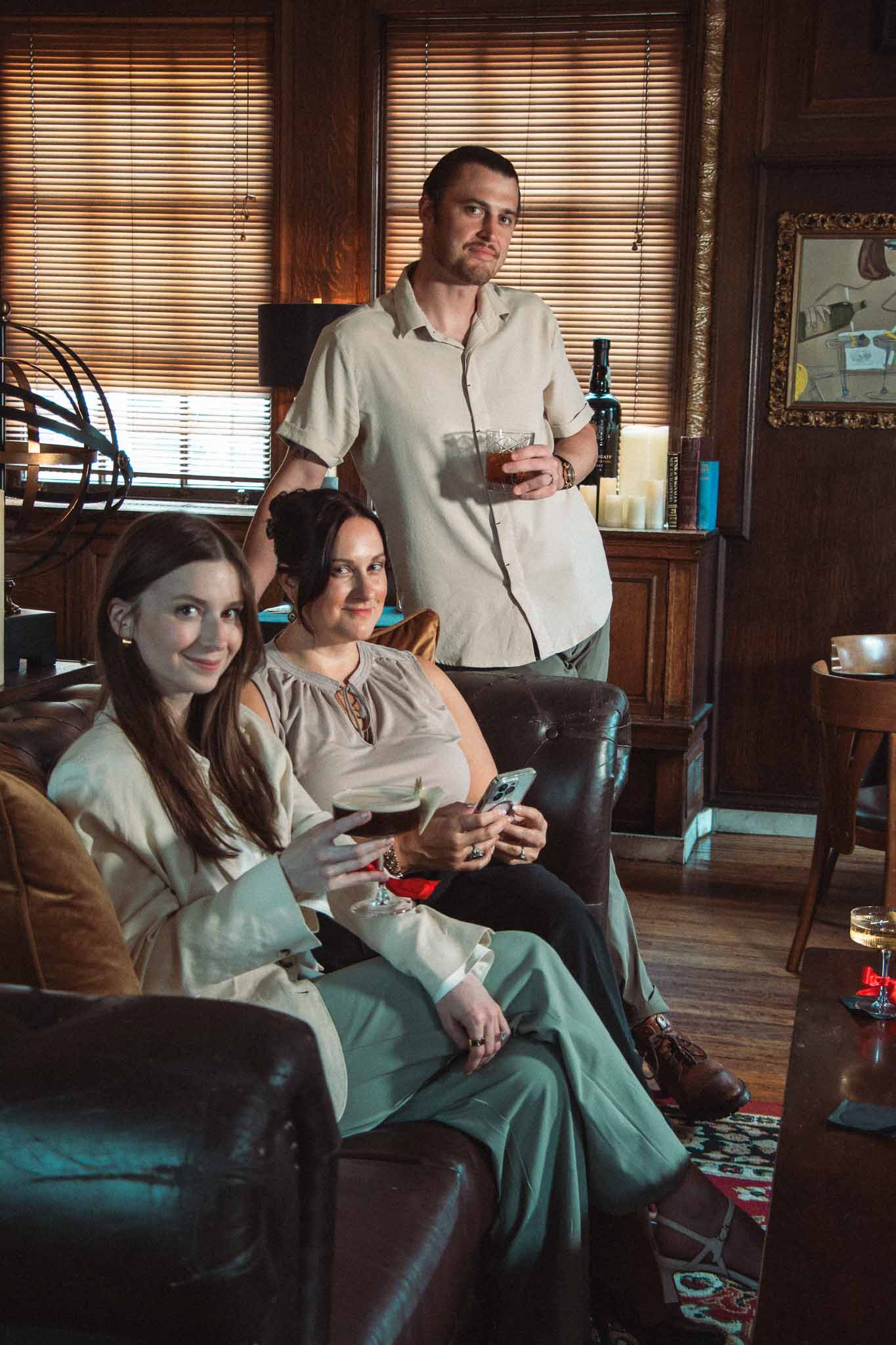 The Social G Co. is Grand Rapid, Michigan’s go-to social media agency. We create strategy-driven content, ads, and campaigns that grow your brand and build real connections.