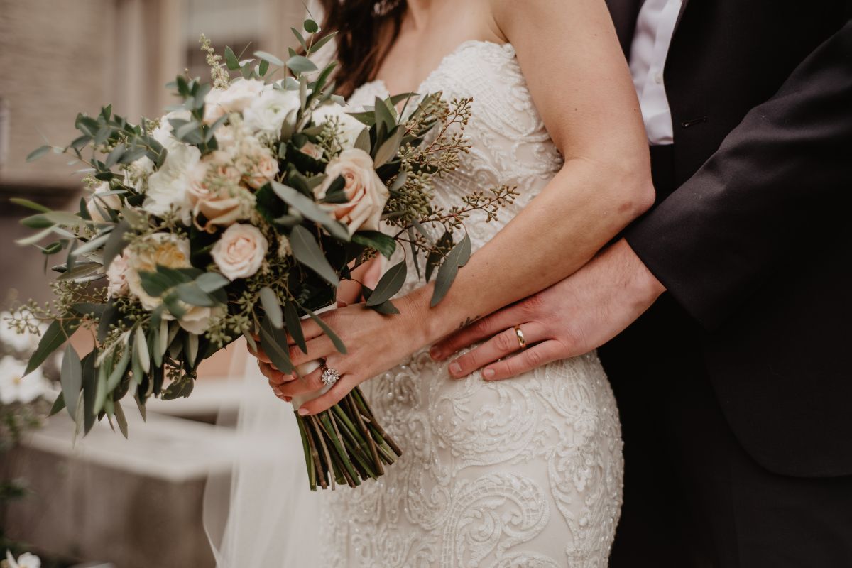 Bridal Elegance Cover image