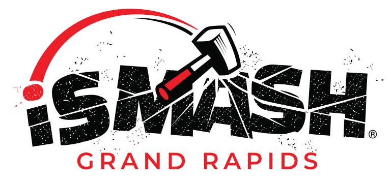 iSmash Grand Rapids logo